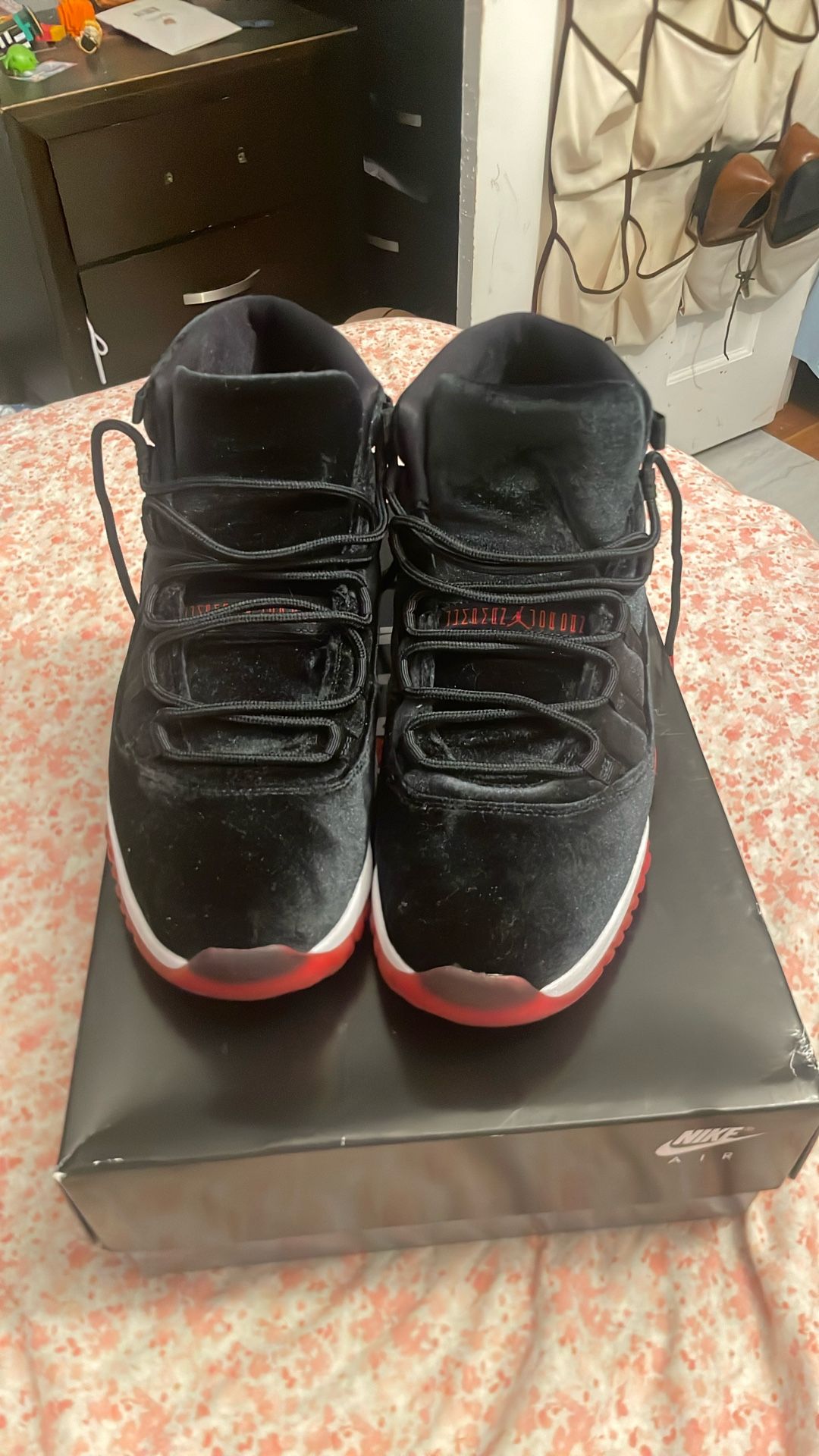 Jordan 11