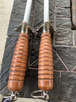 Honing Knife Sharpner 