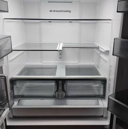 Samsung French Door Refrigerator “ FREE “