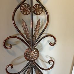 Metal Wall Art