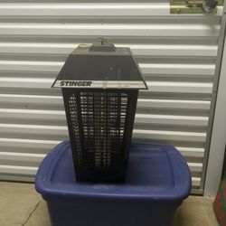 Stinger Bug Zapper