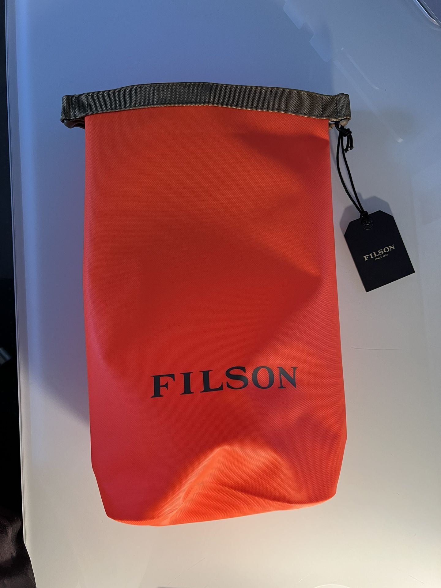 Filson Dry Bag 
