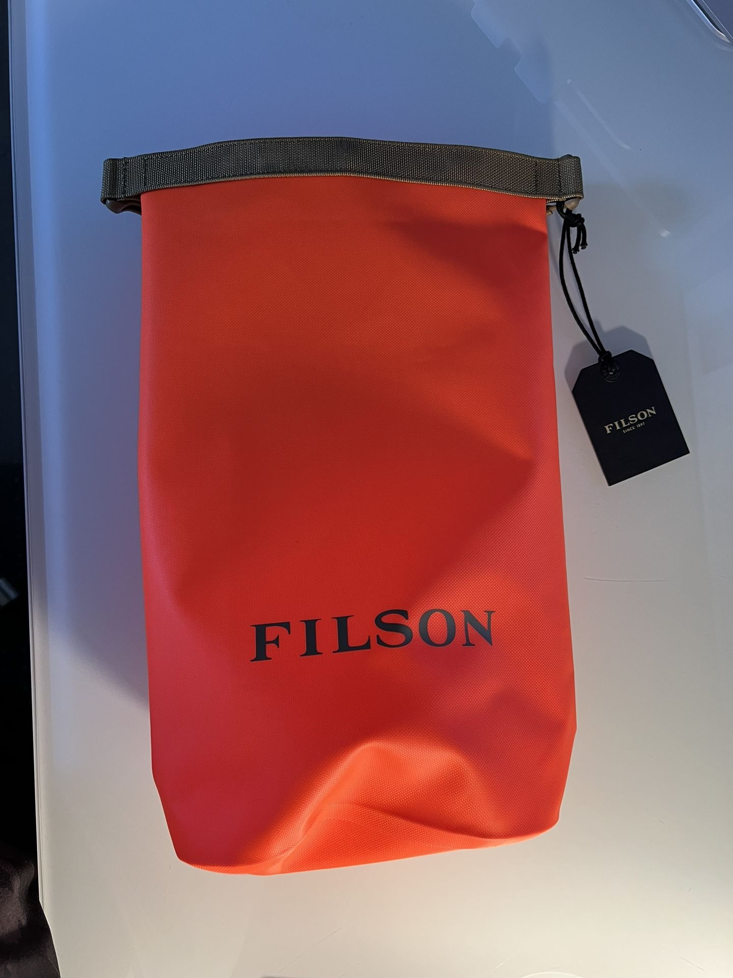 Filson Dry Bag