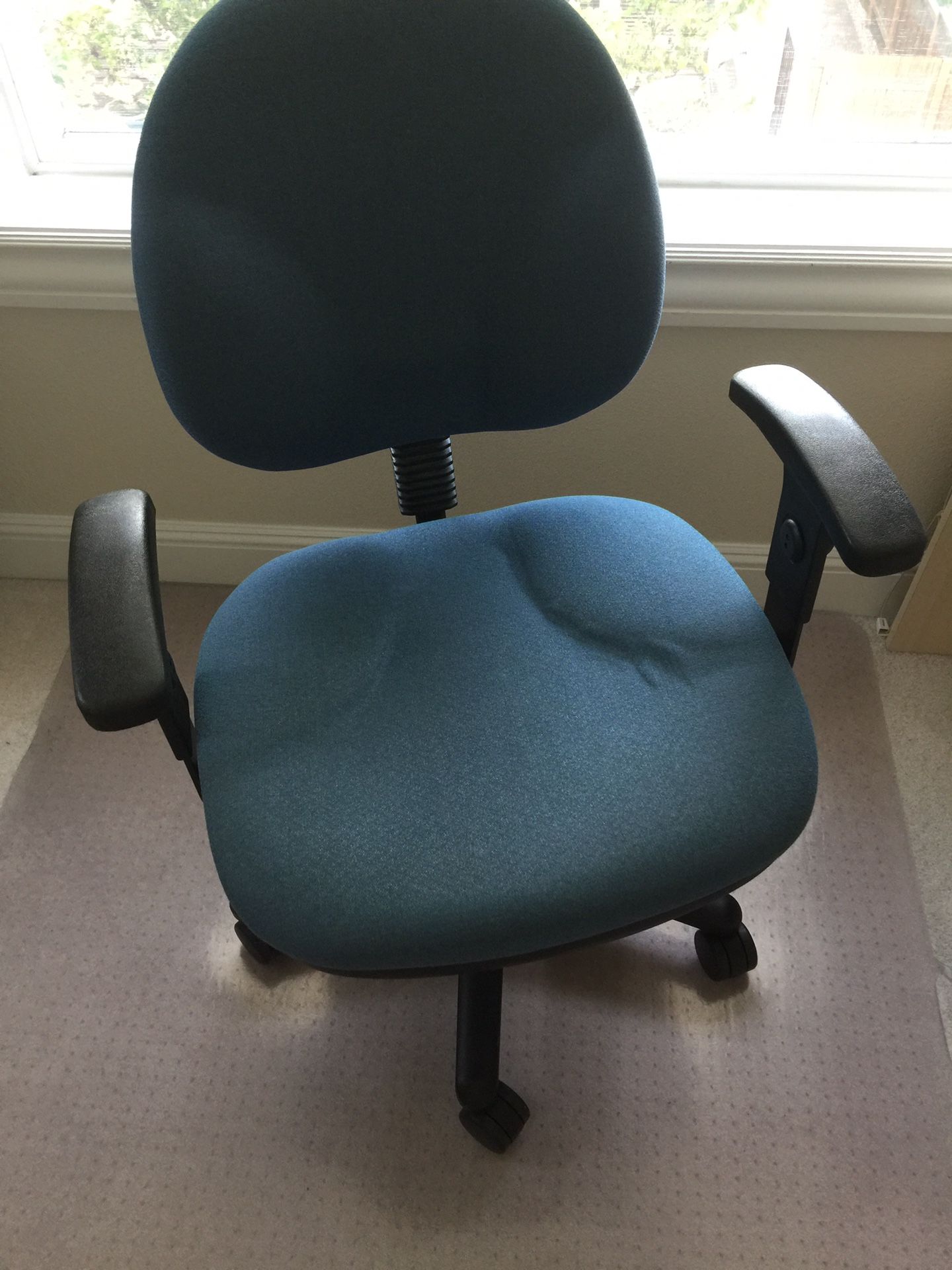 Office chair