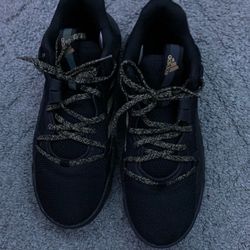 Harden Stepback 3