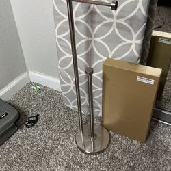 Toilet Paper Roll Holder