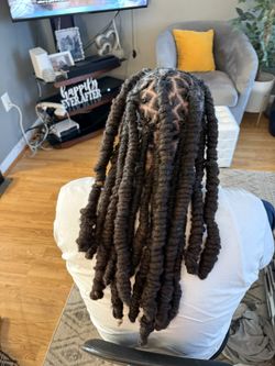 Locs