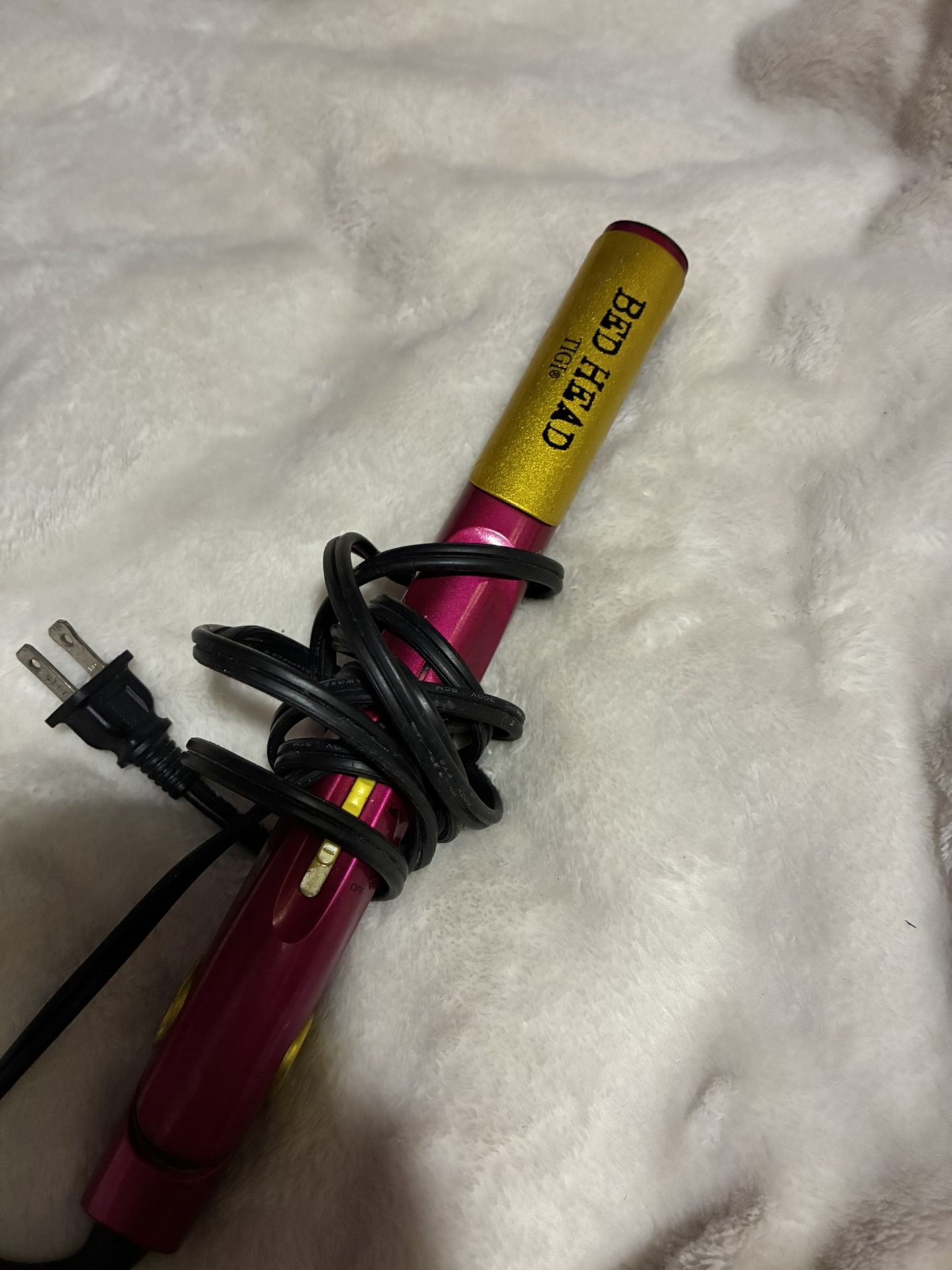 Crimper