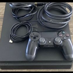Ps4 Slim