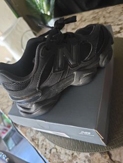 New balance
