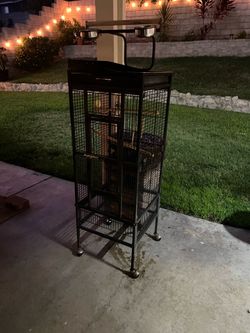 BirdCage
