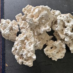 Caribsea South Sea Base Rock for Aquariums
