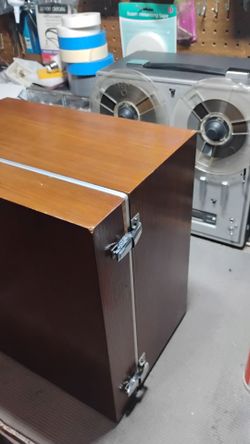 Akai Reel to Reel X-150 D Needs compasitor!