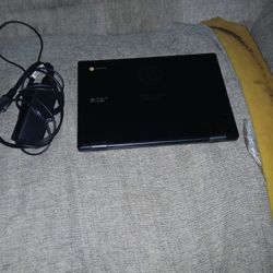 Chromebook Acer Charger