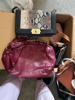 Handbag