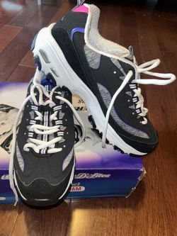 Skechers D’lites Sparkling Rain 