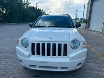 2010 Jeep Compass
