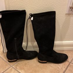Skechers Girl Boots
