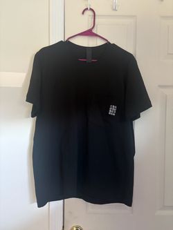 Chrome hearts embroidered tee