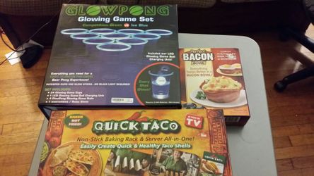 3 early xmas gifts for the price of one
