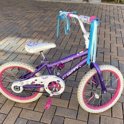 Huffy sea star bike 18 cheap