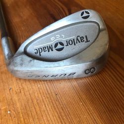 Taylormade Bubble Burner 2 L-60 8 Iron