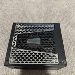 Seasonic PRIME GX-1000 – 1000W 80+ Gold ATX Power Supply (Fully Modular)