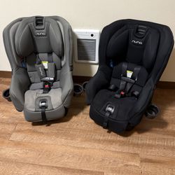 Nuna Rava Car seat 