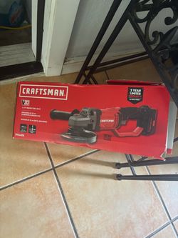 Brand New Grinder