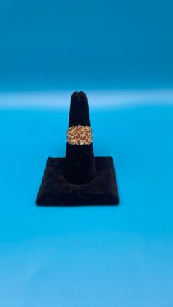 Nugget Ring 