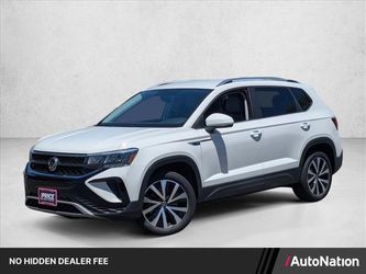 2022 Volkswagen Taos