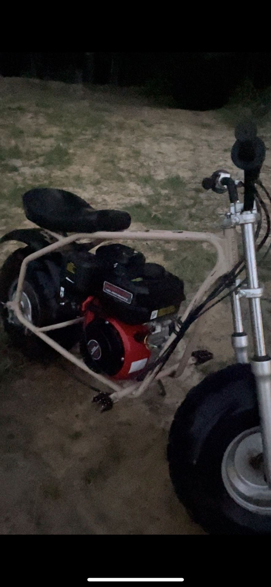 2020 Coleman Ct200 u ex /predator 224