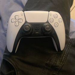 Used Ps5 Controller