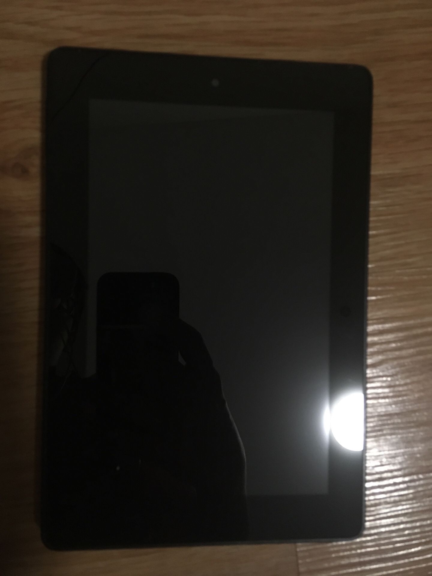 Amazon Kindle