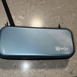 Nyxi Hard Shell Carry Case For Nintendo Switch 