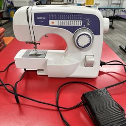 Brother Sewing Machine