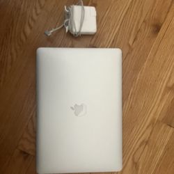 2013 MacBook Pro 15” (OS X El Capitan)