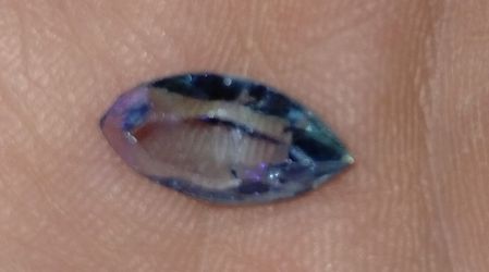 9 various stones