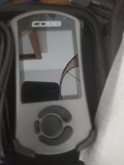 Acxesport Sti 2021