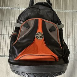 Klein Tool Backpack 