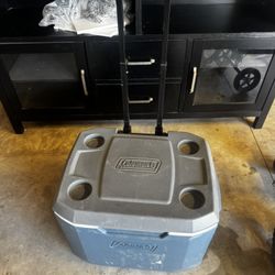 Coleman Ice Chest Cooler 