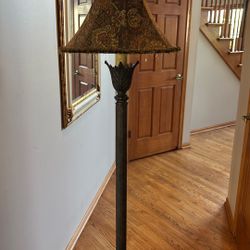 Walter Smith Lamp