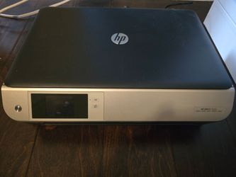 HP Envy 5530 Printer