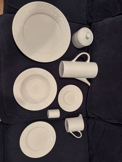 Flatware 49 piece Garland by Sanford never taken out of the box