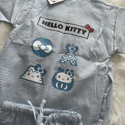 Hello Kitty Traditional Wear Toddler 
