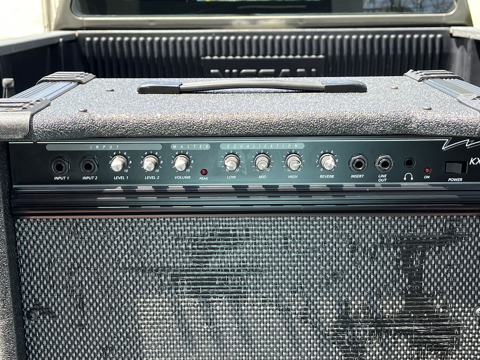 Crate KX 40 Guitar Amplify