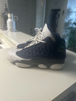Jordans 13 Retro Flint size 5.5 youth
