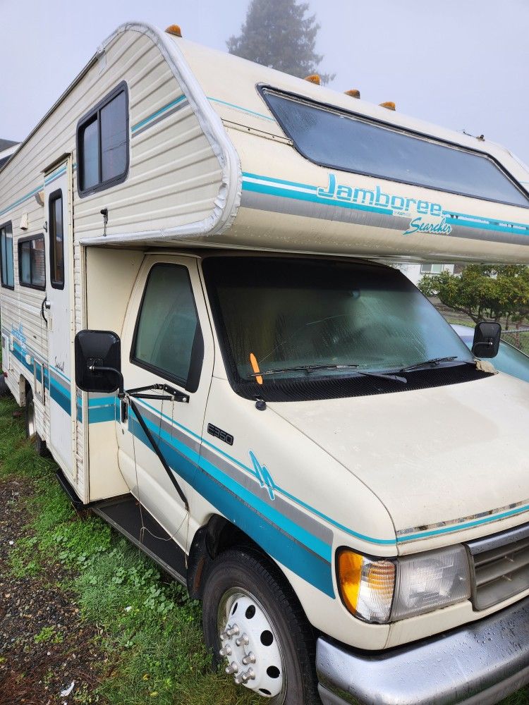1992 Jamboree Searcher for Sale in Federal Way, WA OfferUp