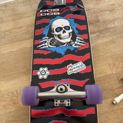 Powell Peralta Ripper Deck Skateboard