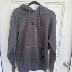 Public supply hoodie brand new.